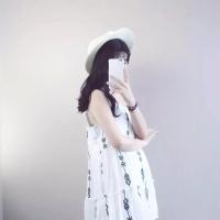 阮青儿 我要一年一年安安静静