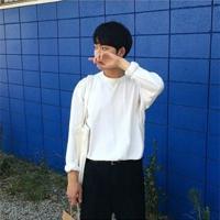 森岛 : 你很漂亮但没教养 我想你了，但是不能说