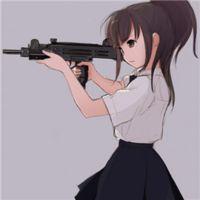 萌图动漫 我多希望在我说“你忙