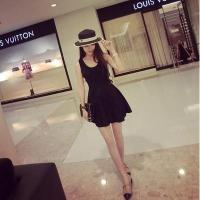 臣服黎烟吧 我深信，会有一个男人