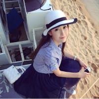 臣服黎烟吧 我深信，会有一个男人