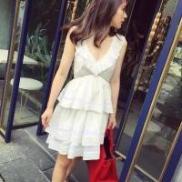 臣服黎烟吧 我深信，会有一个男人