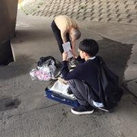陈恶俗 突然觉得，我很像一根