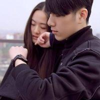 良人：从前和你醉过酒 暖过手 言过久 你是在找感同身受的文