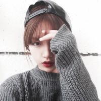 柠檬不甜i 如果说有漂亮的容颜是