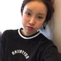 顾 琛 Can not gi