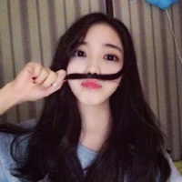 美女。 没个人能听我说心里话