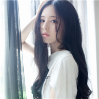 气质女生1 我讨厌我等了半天你的