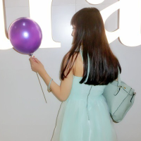 气质女生1 我讨厌我等了半天你的