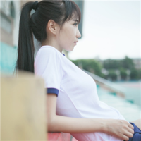 气质女生1 我讨厌我等了半天你的
