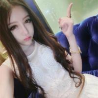气质女生1 我讨厌我等了半天你的