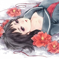 狼牙月上弦. Happiness