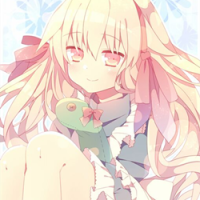 狼牙月上弦. Happiness