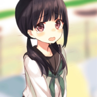 狼牙月上弦. Happiness