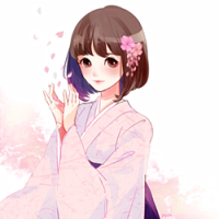 狼牙月上弦. Happiness