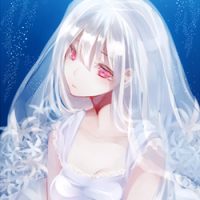 狼牙月上弦. Happiness