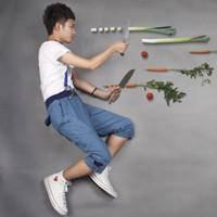 情. 如果说剪掉头发就是剪