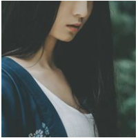笑靥 你说，我不必为了你哭