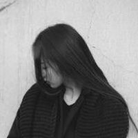 交错后的两个人行同陌