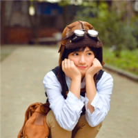 张起灵 behind the