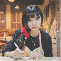 张起灵 behind the