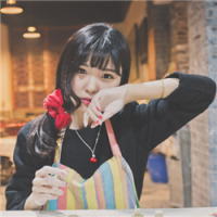 张起灵 behind the