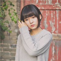 张起灵 behind the