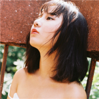 张起灵 behind the