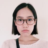 就算自言自语也没关系