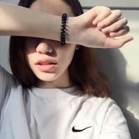 就算自言自语也没关系