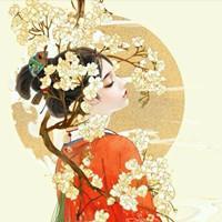 一身诗意千寻瀑 明明知道不可能，但是