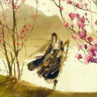 一身诗意千寻瀑 明明知道不可能，但是