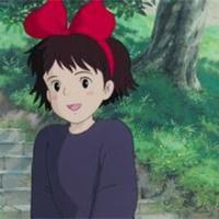 宫崎骏-魔女宅急便 曾经旳偏执成为现在不