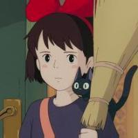 宫崎骏-魔女宅急便 曾经旳偏执成为现在不