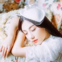 顾林溪 其实一个人久了，就慢