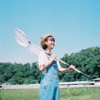 庸. 爱半个夏天气温的燥热