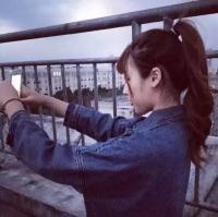 挽人. 愿你的爱乘着飞翔的白