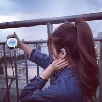 挽人. 愿你的爱乘着飞翔的白