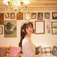顾林溪 I tell you