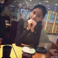 女神 原来有些你自以为很重