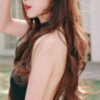 顾林溪 我们走过同一条街 却