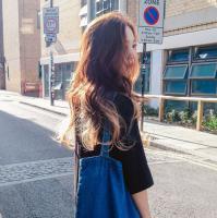 顾林溪 流浪去吧 总会在世界