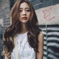 顾林溪 流浪去吧 总会在世界