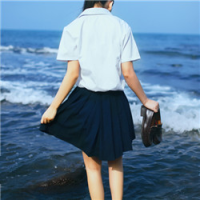 大海i Someone sa