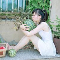 雏夕学妹：离开这个城市让风带走我的故事. 现在的努力为了以后自