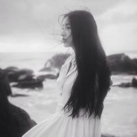 浪. I have no