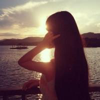 深得人心 你也许已走出我的视线