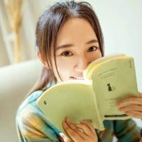 做个明媚的女子，你是阳光 有时候，最适合你的人