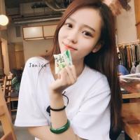 做个明媚的女子，你是阳光 有时候，最适合你的人
