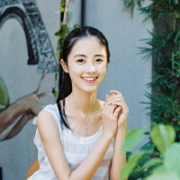 《美女琳》 i love you